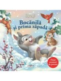 Cumpara ieftin Bocanila si prima zapada. Disney Iepurasi/***