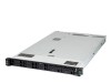 Server Refurbished HP ProLiant DL360 G10 1U, 2 x Intel Xeon Gold 6138 20-Core 2.00 - 3.70GHz, 256GB DDR4, 2 X HDD 1.2TB SAS/10K, Raid P408i-a SR/2GB,