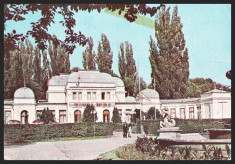 CLUJ-NAPOCA ? CAZINOUL LE CASINO - CP CIRCULATA #colectosfera foto