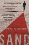 Sand | Wolfgang Herrndorf, 2019, Pushkin Press