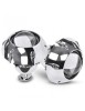 Set 2 ornamente pentru Lupe Bixenon GTI