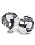 Set 2 ornamente pentru Lupe Bixenon GTI