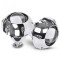 Set 2 ornamente pentru Lupe Bixenon GTI
