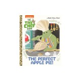 The Perfect Apple Pie! (the Tiny Chef Show)