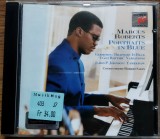 CD Marcus Roberts &ndash; Portraits In Blue