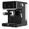 Cafetiera Superautomata Continental Edison CEME19B, Negru, Cafea Rasnita, Garantie 24 Luni