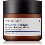 Perricone MD Multi Action Overnight Night Mask masca pentru hidratare intensa cu efect de &icirc;ntărire 59 ml