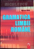 GRAMATICA LIMBII ROMANE-MIRCEA GOGA-335391