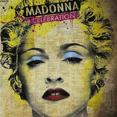 Madonna Celebration Deluxe Edition (2cd) foto