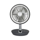 Ventilator Birou Eurom Vento 14cm &ndash; USB