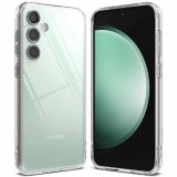 BestCase&reg; Husa Clear Silicon 2MM, Compatibila Cu Samsung Galaxy M15 / F15,
