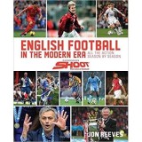 Cumpara ieftin English Football in the Modern Era: All the Action Season by Season