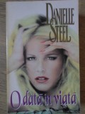 O DATA IN VIATA-DANIELLE STEEL-358643