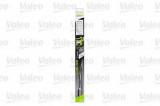 Lamela stergator VW TRANSPORTER IV bus (70XB, 70XC, 7DB, 7DW, 7DK) (1990 - 2003) VALEO 628550