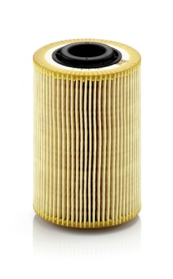 MANN-FILTER HU 924/2 x Filtru ulei foto