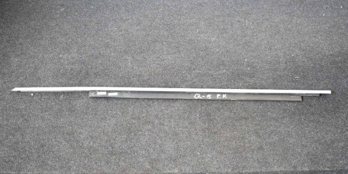 Chedar geam ușă st&acirc;nga față AUDI Q5 8R 2009 OEM: 8R0853283C 2120206