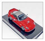 Macheta Ferrari 599XX 1:43 Hot Wheels