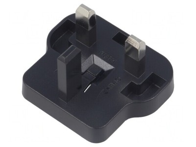 Adaptor SYS1588 Conectori UK foto