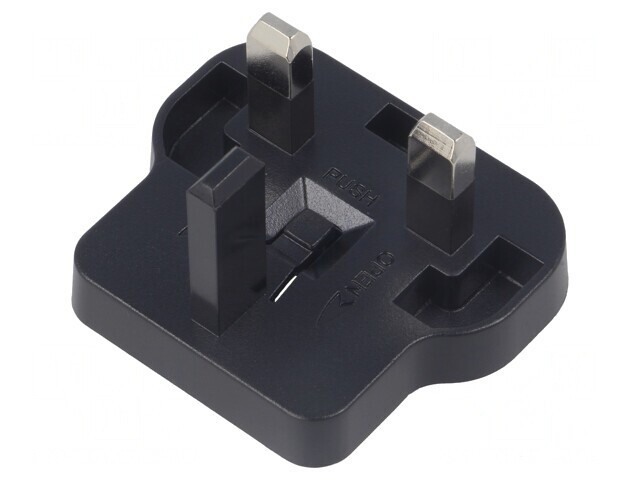 Adaptor SYS1588 Conectori UK
