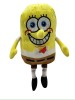 Sponge Bob de plus 20 cm