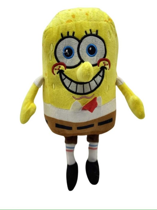 Sponge Bob de plus 20 cm