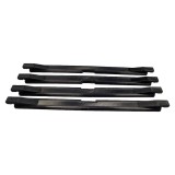 Set capace plafon Opel Astra H/GTC/ Zafira B