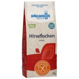 Fulgi Integrali de Mei fara Gluten Bio Spielberger 1kg