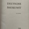 Deutsche Baukunst - Georg Piltz , E921