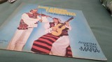 DISC VINIL ANUTA SI NICOLAE TUDOROVICI -PE IZA SI PE MARA -EPE 02399-DISC STARE FOARTE BUNA CHIAR EXCELENT