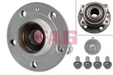 FAG 713 6602 10 Set rulment roata