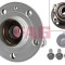 FAG 713 6602 10 Set rulment roata