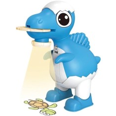 Dinozaur Proiector Pentru Desen Coinosaur