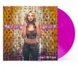 Oops!... I Did It Again (Purple Vinyl) | Britney Spears, Jive Records
