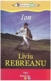 Ion - Paperback brosat - Liviu Rebreanu - Prestige