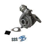 Turbosuflanta 524808 181481