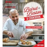 Beirut to Boston : A Cookbook