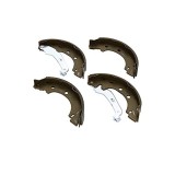 Saboti frana Nissan Kubistar (X76); Renault Kangoo (Kc0/1) SRLine parte montare : Punte spate