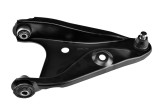 Brat suspensie fata Dacia Logan 2004-, Sandero 2008-, Inferior Dreapta, NTY ZWD-RE-005