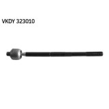 Bieleta directie Citroen Jumper I, Jumper I Sasiu; Peugeot Boxer, Boxer Sasiu Motor 1.9 D, 1.9 DT 4x4, 1.9 TD, 1.9 TD 4x4, 2.0, 2.0 4x4, 2.0 BiFuel,