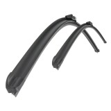 Cumpara ieftin Set Stergatoare Parbriz + Luneta Bosch Aerotwin Volkswagen Golf 5 2003-2009 Combi/Hatchback A979S + A330H
