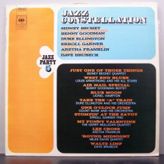 Vinil Various ‎– Jazz Constellation (VG+)