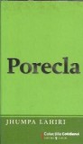 Porecla - Jhumpa Lahiri