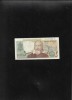 Bancnota Italia 2000 Lire 1973, Seria 351660 (83) - Bancnote Italia Lire