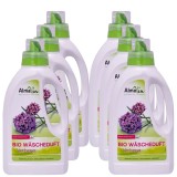 Parfum rufe verbena, 6 x 750 ml, odorizant rufe