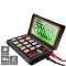 Multimetru Aneng 623 True RMS special pentru electricieni auto