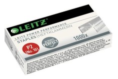 Capse Nr.10 Leitz Power Performance 1000 bucati/cutie Capse Nr.10 Leitz Power Performance 1000 bucati/cutie