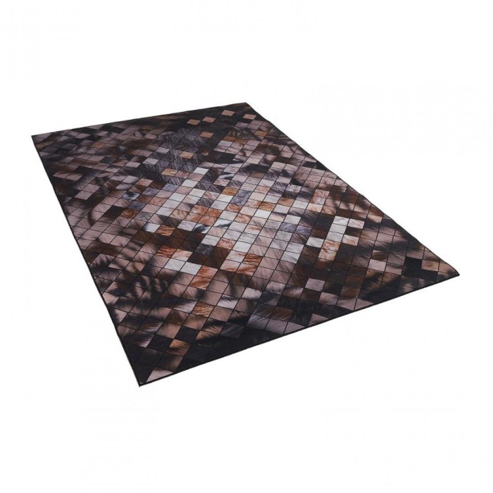 COVOR PRINT DIGITAL 3D 70X140CM PATCH