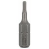 Set 3 biti Bosch HEX 2.0 XH, 25mm - Scule de mana, Surubelnite
