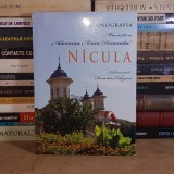 DUMITRU COBZARU - MONOGRAFIA MANASTIRII &#039;&#039;ADORMIREA MAICII DOMNULUI&#039;&#039; NICULA , 2015 *