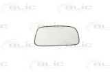 Sticla oglinda, oglinda retrovizoare exterioara TOYOTA AVENSIS (T25) (2003 - 2008) BLIC 6102-02-1232215P